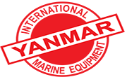  YANMAR Logo